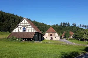 Alte Schäferei - Gerätemuseum des Coburger Landes image