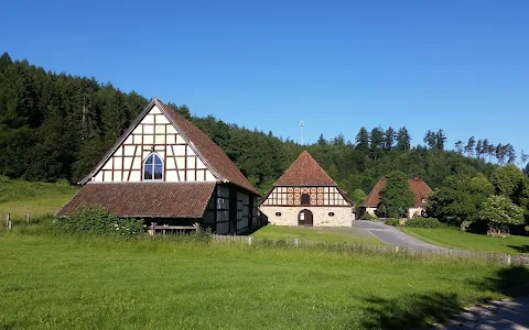 Alte Schäferei - Gerätemuseum des Coburger Landes image