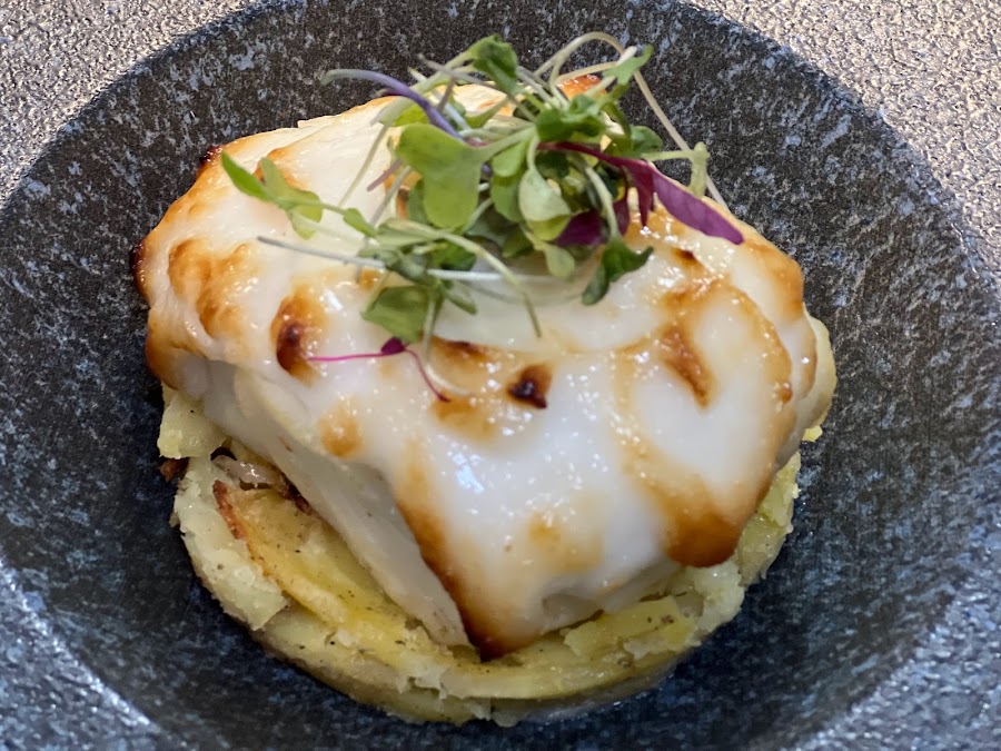 Restaurante Malabicha Majadahonda