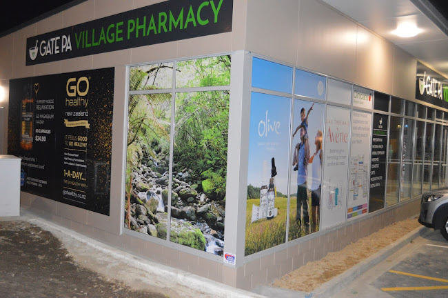 Gate Pa Village Pharmacy - Pharmacy