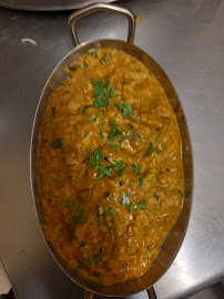 Poulet tikka masala du Restaurant indien Palais de Jaipur à Cannes - n°3