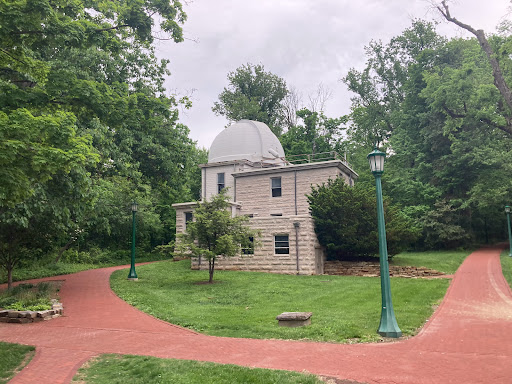 Observatory «Kirkwood Observatory», reviews and photos, 727 E 3rd St, Bloomington, IN 47405, USA