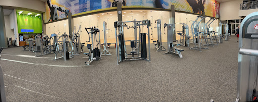 Gym «LA Fitness», reviews and photos, 7422 Louetta Rd, Spring, TX 77379, USA