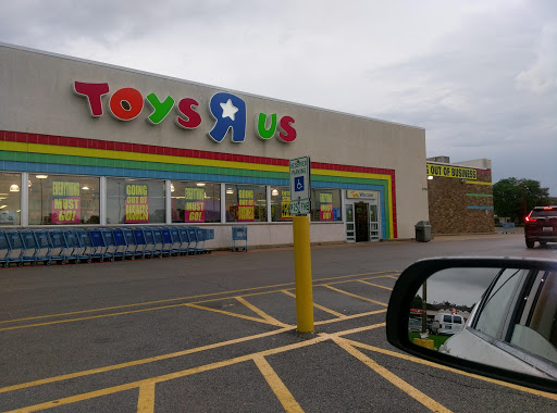 Toy Store «Toys