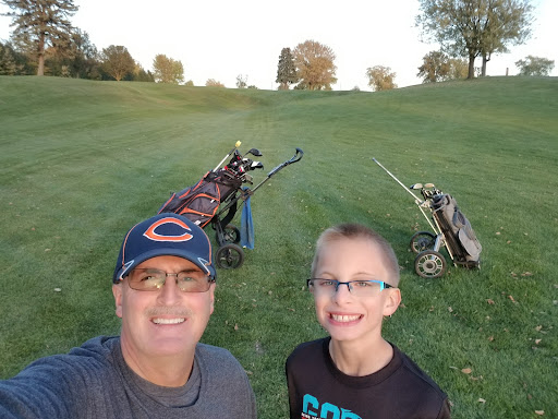 Golf Course «American Legion Golf Course», reviews and photos, 2604 S Lafountain St, Kokomo, IN 46902, USA