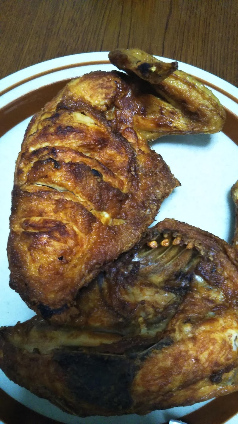 肉の城南 大分県佐伯市鶴岡町 鶏料理店 レストラン グルコミ