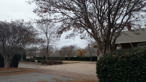 Museum «Hub City Railroad Museum», reviews and photos, 298 Magnolia St, Spartanburg, SC 29303, USA