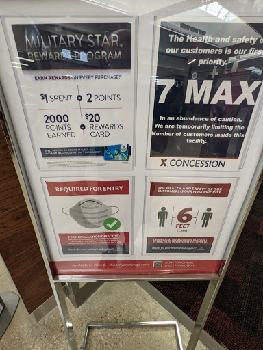 Video Game Store «GameStop Military», reviews and photos, 2840 Bastogne Ave, Fort Campbell, KY 42223, USA