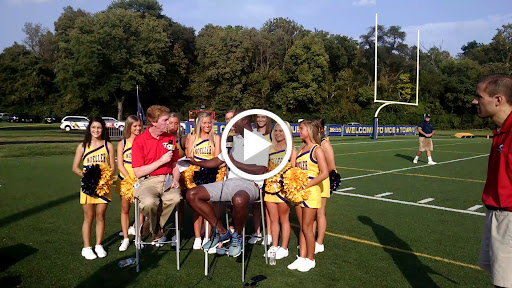 Stadium «Roettger Field», reviews and photos, 124 Anna St, Lockland, OH 45215, USA