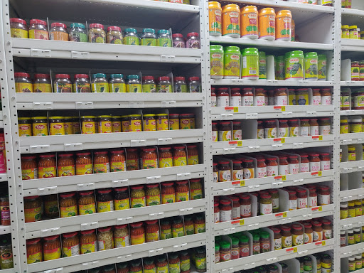 Indian Grocery Store «Patel Brothers», reviews and photos, 11985 Lebanon Rd, Sharonville, OH 45241, USA