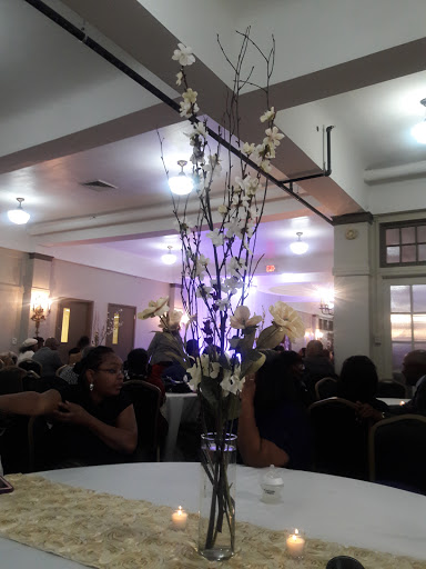 Casino «Belle Isle Casino», reviews and photos, 1 Casino Way, Detroit, MI 48209, USA