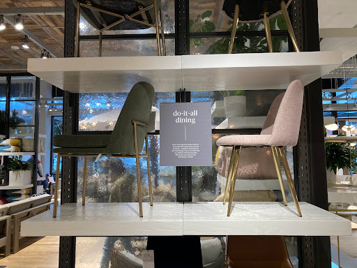 Furniture Store «west elm», reviews and photos, 1 Bellevue Way NE, Bellevue, WA 98004, USA