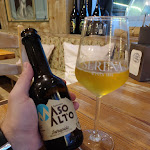 Photo n°2 de l'avis de Jedrzej.a fait le 21/03/2023 à 18:00 sur le  L'asino che vola à Ponte di Legno