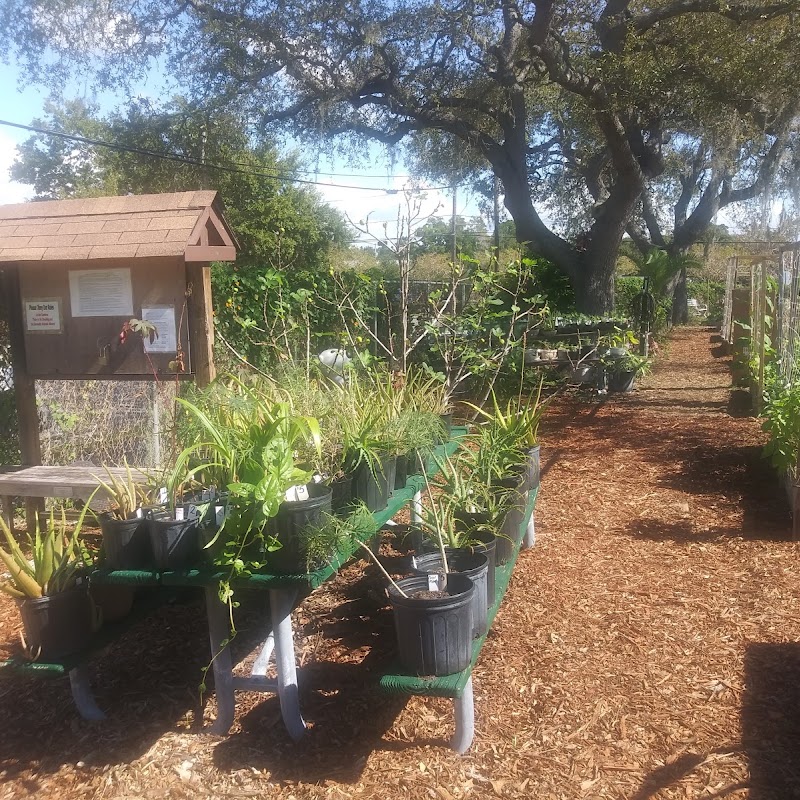 Clearwater Community Gardens, Inc
