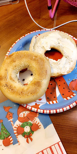 Sandwich Shop «Panera Bread», reviews and photos, 2209 Cloverdale Ave, Winston-Salem, NC 27103, USA