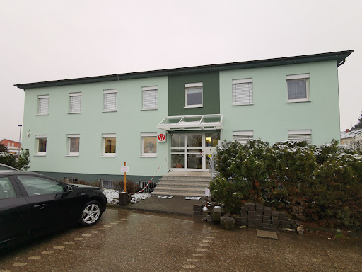 Tierarztpraxis Füllscheuer unter Andernach, Rheinland-Pfalz