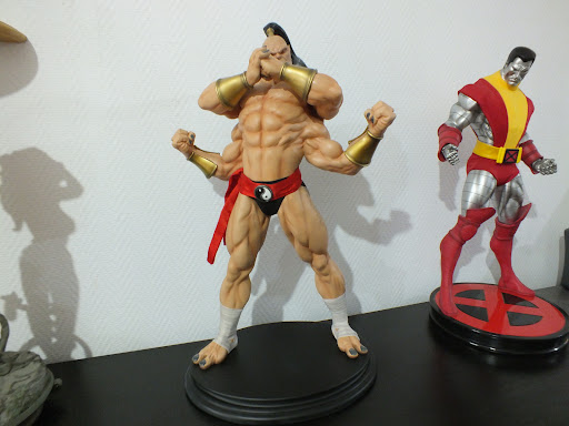 Sideshow Collectibles image