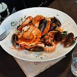 Photo n°2 de l'avis de Attilio-.r fait le 01/02/2024 à 11:05 sur le  Hotel Ponte Molo à Porto Tolle