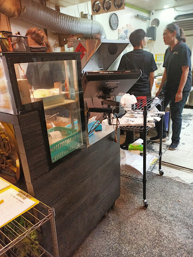 炸沏販炸食專門店 大慶店 的照片