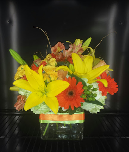 Florist «Starclaire House of Flowers Florist», reviews and photos, 1421 Emerywood Dr, Charlotte, NC 28210, USA