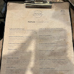 Photo n°3 de l'avis de Lisa.g fait le 17/04/2022 à 16:21 sur le  Das Maria à Munich