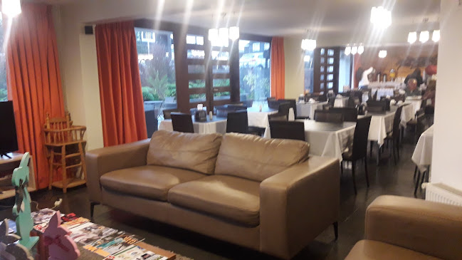 Hotel Germania - Puerto Varas