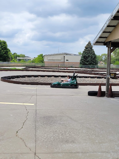 Go-Kart Track «Hidden Pointe», reviews and photos, 1062 Nickerson Ave, Benton Harbor, MI 49022, USA