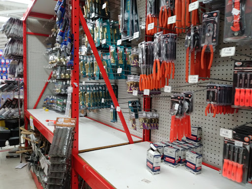 Discount Store «National Wholesale Liquidators», reviews and photos, 725 William T Morrissey Blvd, Dorchester, MA 02122, USA