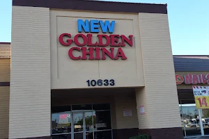 New Golden China Restaurant image