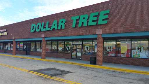 Dollar Store «Dollar Tree», reviews and photos, 8157 Governor Ritchie Hwy, Pasadena, MD 21122, USA