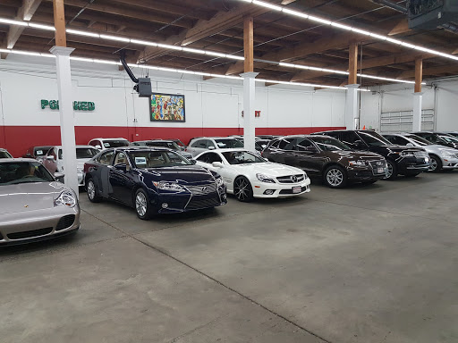 Used Car Dealer «Auto Quest Inc», reviews and photos, 5910 Corson Ave S, Seattle, WA 98108, USA