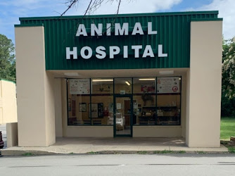Academy Veterinary Hospital
