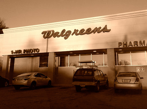 Drug Store «Walgreens», reviews and photos, 585 Dekalb Industrial Way, Decatur, GA 30033, USA