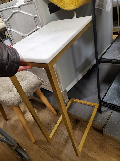 Department Store «T.J. Maxx & HomeGoods», reviews and photos, 221 N West End Blvd, Quakertown, PA 18951, USA