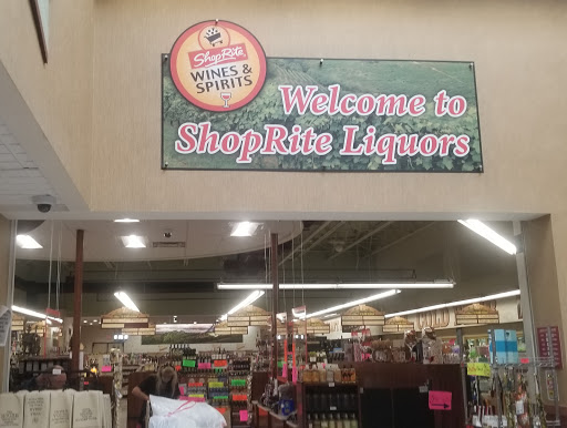 ShopRite Wines & Spirits, 306 NJ-15, Wharton, NJ 07885, USA, 