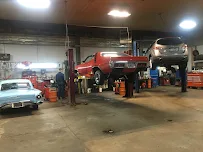 Trick Automotive photo