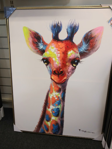 Department Store «HomeGoods», reviews and photos, 19165 West Rd, Woodhaven, MI 48183, USA