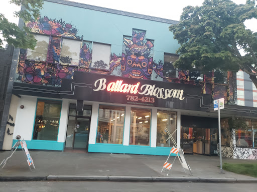 Florist «Ballard Blossom, Inc.», reviews and photos, 1766 NW Market St, Seattle, WA 98107, USA