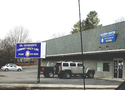 Dr. Chaudhry's Community Health Clinic