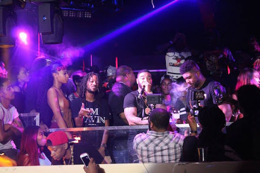 Night Club «Vain Night Club», reviews and photos, 22 S Magnolia Ave, Orlando, FL 32801, USA