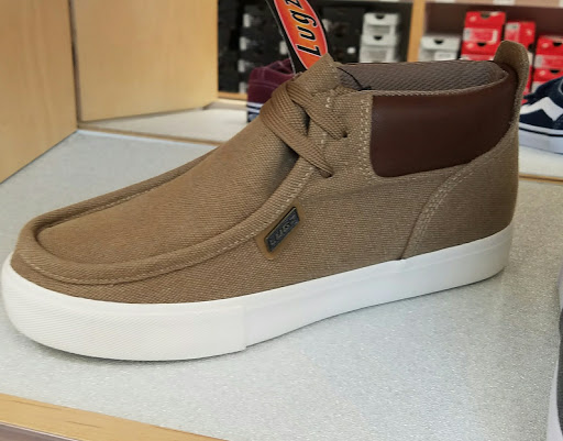 Shoe Store «WSS», reviews and photos, 1638 E Fremont St, Stockton, CA 95205, USA