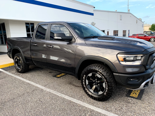 Car Dealer «Gary Smith Ford», reviews and photos, 1 Beal Pkwy NW, Fort Walton Beach, FL 32548, USA