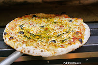 Pizza du Pizzas à emporter PIZZERIA et crêperie LA SCALA à Marseille - n°9