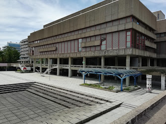 Kunstsammlungen der Ruhr-Universität Bochum