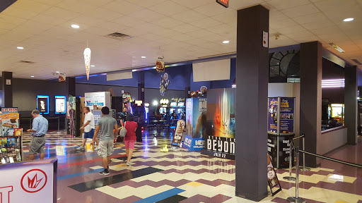 Movie Theater «Regal Cinemas Westview 16 & IMAX», reviews and photos, 5243 Buckeystown Pike, Frederick, MD 21704, USA