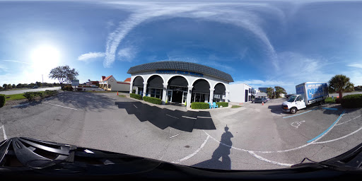 Gym «CrossFit Palm Beach», reviews and photos, 1652 US-1, Jupiter, FL 33469, USA