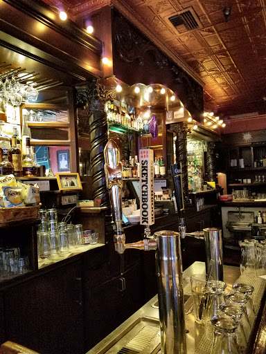 Irish Restaurant «Celtic Knot Public House», reviews and photos, 626 Church St, Evanston, IL 60201, USA