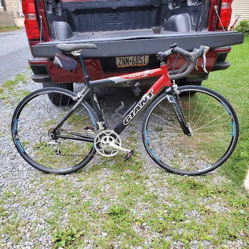 Bicycle Store «Deluxx Bikes», reviews and photos, 720 Cumberland St, Lebanon, PA 17042, USA