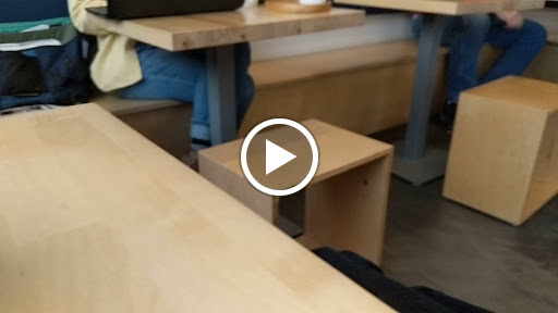 Coffee Shop «Kickapoo Coffee - Viroqua Cafe», reviews and photos, 302 S Main St, Viroqua, WI 54665, USA