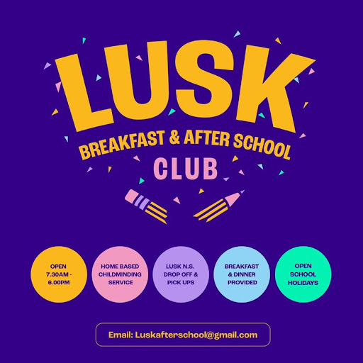 Lusk Afterschool